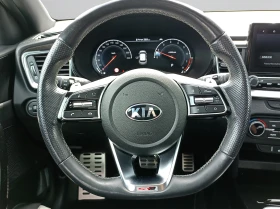 Kia Pro ceed 1.5 T-GDI 160HP GT Line DCT7 - 21390 € / 41835.20 лв. - 58504368 11
