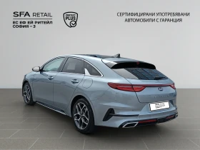 Kia Pro ceed 1.5 T-GDI 160HP GT Line DCT7 - 21390 € / 41835.20 лв. - 58504368 7