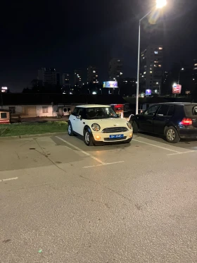 Mini One - 3400 € / 6649.82 лв. - 50951861 2