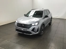 ����� �� �������� �� Peugeot 2008 Allure