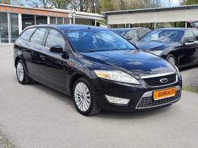 Ford Mondeo 2.0TDCi* TITANIUM* KLIMA*  - 3600 € / 7040.99 лв. - 82852984 3