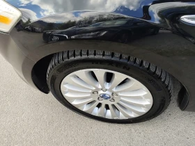 Ford Mondeo 2.0TDCi* TITANIUM* KLIMA*  - 3600 € / 7040.99 лв. - 82852984 16