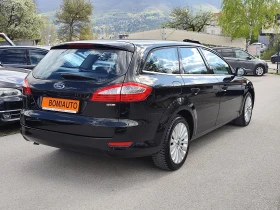 Ford Mondeo 2.0TDCi* TITANIUM* KLIMA*  - 3600 € / 7040.99 лв. - 82852984 4