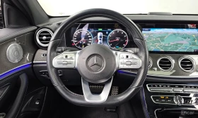 Mercedes-Benz E 350 4MATIC* AMG-LINE* DISTRONIC* 360CAM* BURMESTER*  | Mobile.bg � ����� ������ 7