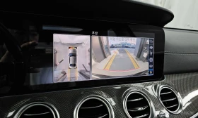 Mercedes-Benz E 350 4MATIC* AMG-LINE* DISTRONIC* 360CAM* BURMESTER*  | Mobile.bg � ����� ������ 10