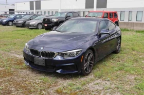 ������ BMW 440