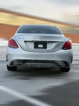 Mercedes-Benz C 43 AMG Sedan | Mobile.bg � ����� ������ 7