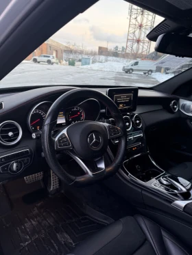 Mercedes-Benz C 43 AMG Sedan | Mobile.bg � ����� ������ 10