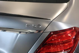 Mercedes-Benz E 53 AMG Sedan 4MATIC+  | Mobile.bg � ����� ������ 7