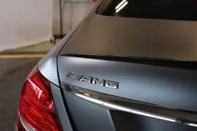 Mercedes-Benz E 53 AMG Sedan 4MATIC+  | Mobile.bg � ����� ������ 6