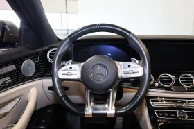 Mercedes-Benz E 53 AMG Sedan 4MATIC+  | Mobile.bg � ����� ������ 13