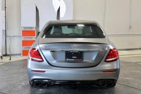 Mercedes-Benz E 53 AMG Sedan 4MATIC+  | Mobile.bg � ����� ������ 5