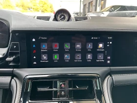 Porsche Panamera E-HYBRID KERAMIK BURMESTER PANORAMA | Mobile.bg � ����� ������ 8