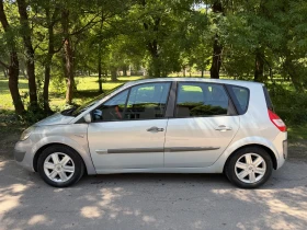 Renault Grand scenic Бензин-Газ!!! - 1700 € / 3324.91 лв. - 81012349 7
