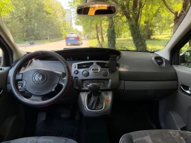 Renault Grand scenic Бензин-Газ!!! - 1700 € / 3324.91 лв. - 81012349 11