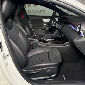 Mercedes-Benz CLA 350 AMG 4Matic* Pano* Camera | Mobile.bg � ����� ������ 10