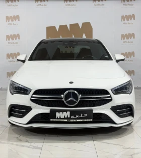 Mercedes-Benz CLA 350 AMG 4Matic* Pano* Camera | Mobile.bg � ����� ������ 4