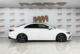 Mercedes-Benz CLA 350 AMG 4Matic* Pano* Camera | Mobile.bg � ����� ������ 2