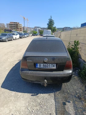 VW Bora 1.6 | Auto.bg — изображение 2