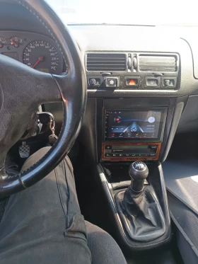 VW Bora 1.6 | Auto.bg — изображение 4