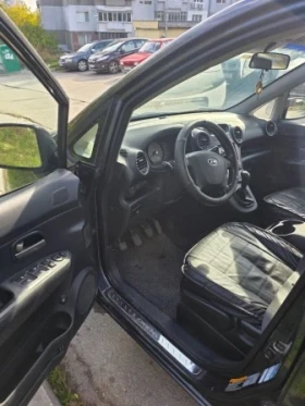 Kia Carens + + + + + 2.0i  ���-������ + + + + +  | Mobile.bg � ����� ������ 5