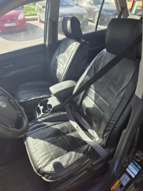 Kia Carens + + + + + 2.0i  ���-������ + + + + +  | Mobile.bg � ����� ������ 8