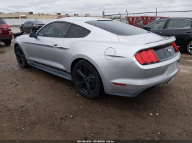 Ford Mustang 2.3l Ecoboost - 11900 € / 23274.38 лв. - 64399606 3