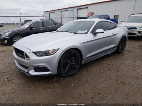 Ford Mustang 2.3l Ecoboost - 11900 € / 23274.38 лв. - 64399606 2