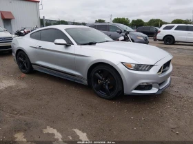 Ford Mustang 2.3l Ecoboost