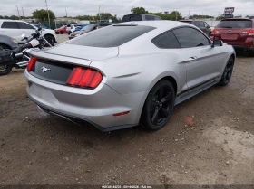 Ford Mustang 2.3l Ecoboost - 11900 € / 23274.38 лв. - 64399606 4