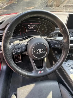 Audi A4 S Line * Progressiv ���������� * (���� �� ��) | Mobile.bg � ����� ������ 6
