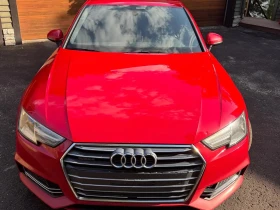������ Audi A4