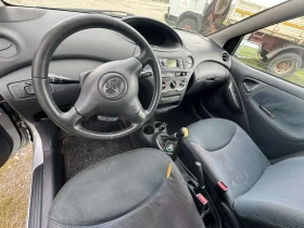 Toyota Yaris | Mobile.bg � ����� ������ 6