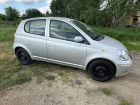 Toyota Yaris | Mobile.bg � ����� ������ 2