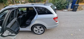 Mercedes-Benz 220 C 220 CDI