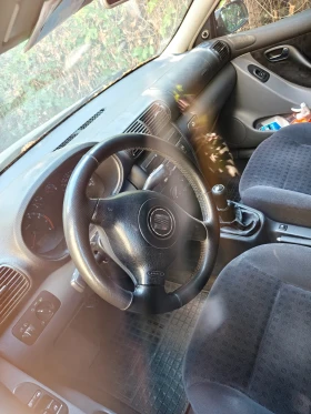 Seat Leon - 10 € - 47441398 3