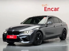 BMW 320 M PACK
