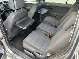 VW Touran 2.0 TDI 150к.с 6+ 1 / NAVI / PODGREV / FULL SERVIC | Auto.bg — изображение 11