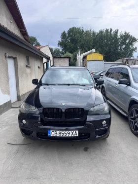 BMW X5M 