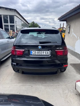BMW X5M - 11000 € - 19544405 4