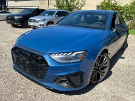 Audi A4 * Technik * CARFAX * БЕЗ ПЪРВОНАЧАЛНА ВНОСКА | Auto.bg — изображение 14