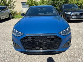 Audi A4 * Technik * CARFAX * БЕЗ ПЪРВОНАЧАЛНА ВНОСКА | Auto.bg — изображение 6