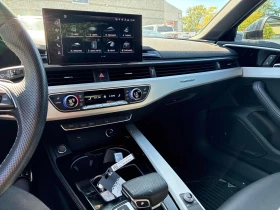 Audi A4 * Technik * CARFAX * БЕЗ ПЪРВОНАЧАЛНА ВНОСКА | Auto.bg — изображение 9