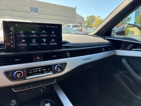 Audi A4 * Technik * CARFAX * БЕЗ ПЪРВОНАЧАЛНА ВНОСКА | Auto.bg — изображение 12