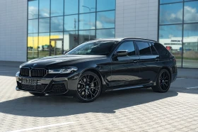 BMW 530E M Paket HYBRID - 29900 € - 92178940 2