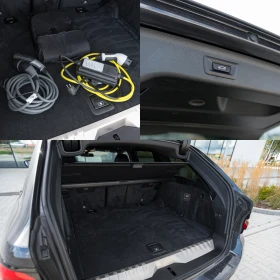 BMW 530E M Paket HYBRID - 29900 € - 92178940 15