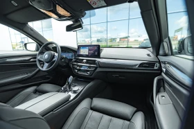 BMW 530E M Paket HYBRID - 29900 € - 92178940 8