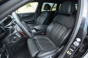 BMW 530E M Paket HYBRID - 29900 € - 92178940 10