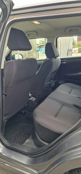 Suzuki Swift 4x4 | Mobile.bg � ����� ������ 8