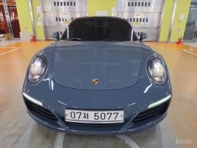 Porsche 911 CARRERA* 991* PDK*  - 56900 € - 15951001 3
